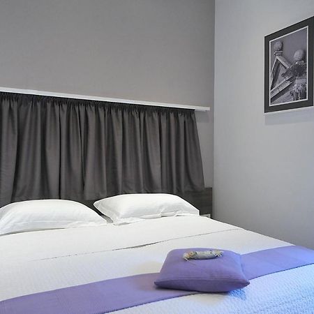 זאדאר Apartments & Rooms Lavandula Exclusive מראה חיצוני תמונה