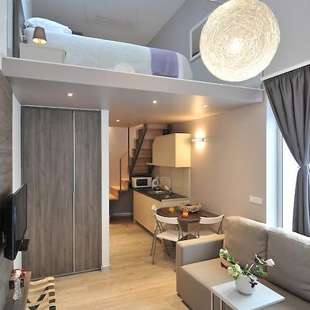 זאדאר Apartments & Rooms Lavandula Exclusive מראה חיצוני תמונה