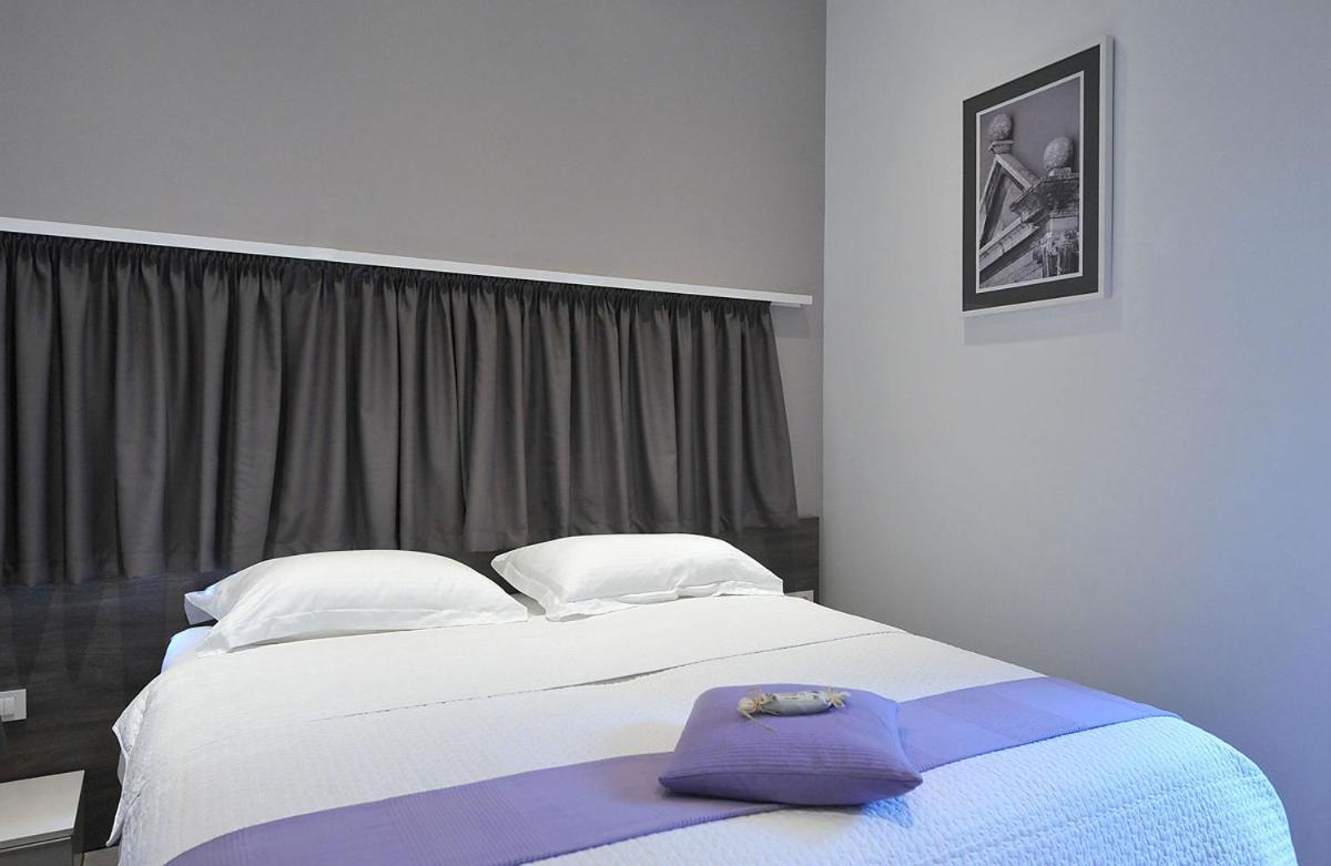 זאדאר Apartments & Rooms Lavandula Exclusive מראה חיצוני תמונה