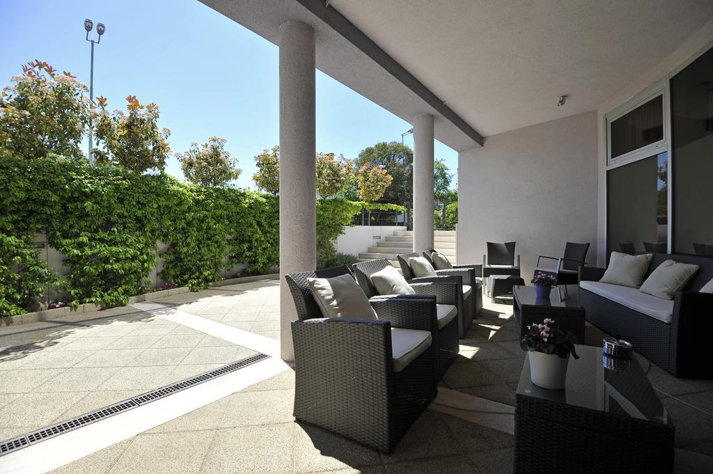 זאדאר Apartments & Rooms Lavandula Exclusive מראה חיצוני תמונה