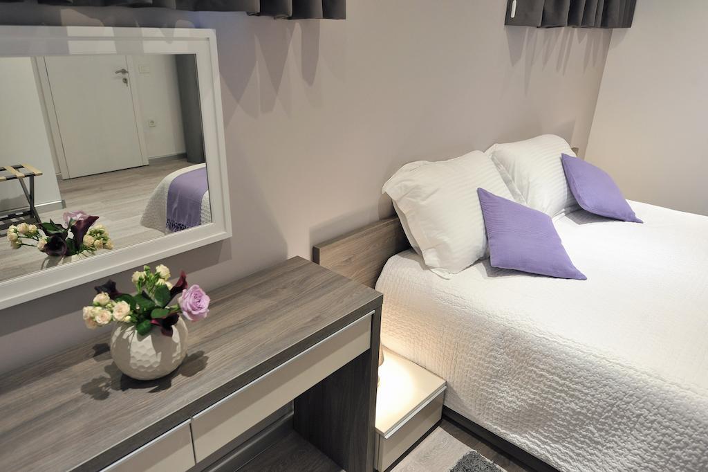 זאדאר Apartments & Rooms Lavandula Exclusive מראה חיצוני תמונה