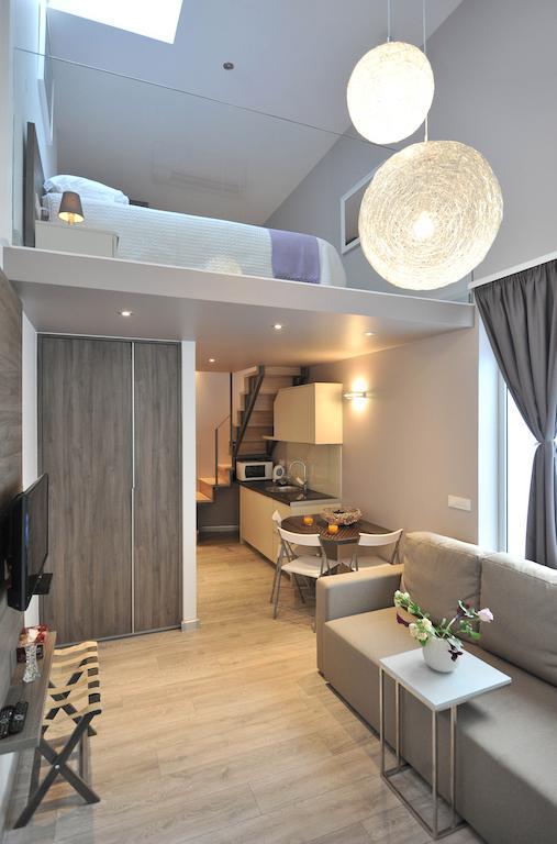 זאדאר Apartments & Rooms Lavandula Exclusive מראה חיצוני תמונה