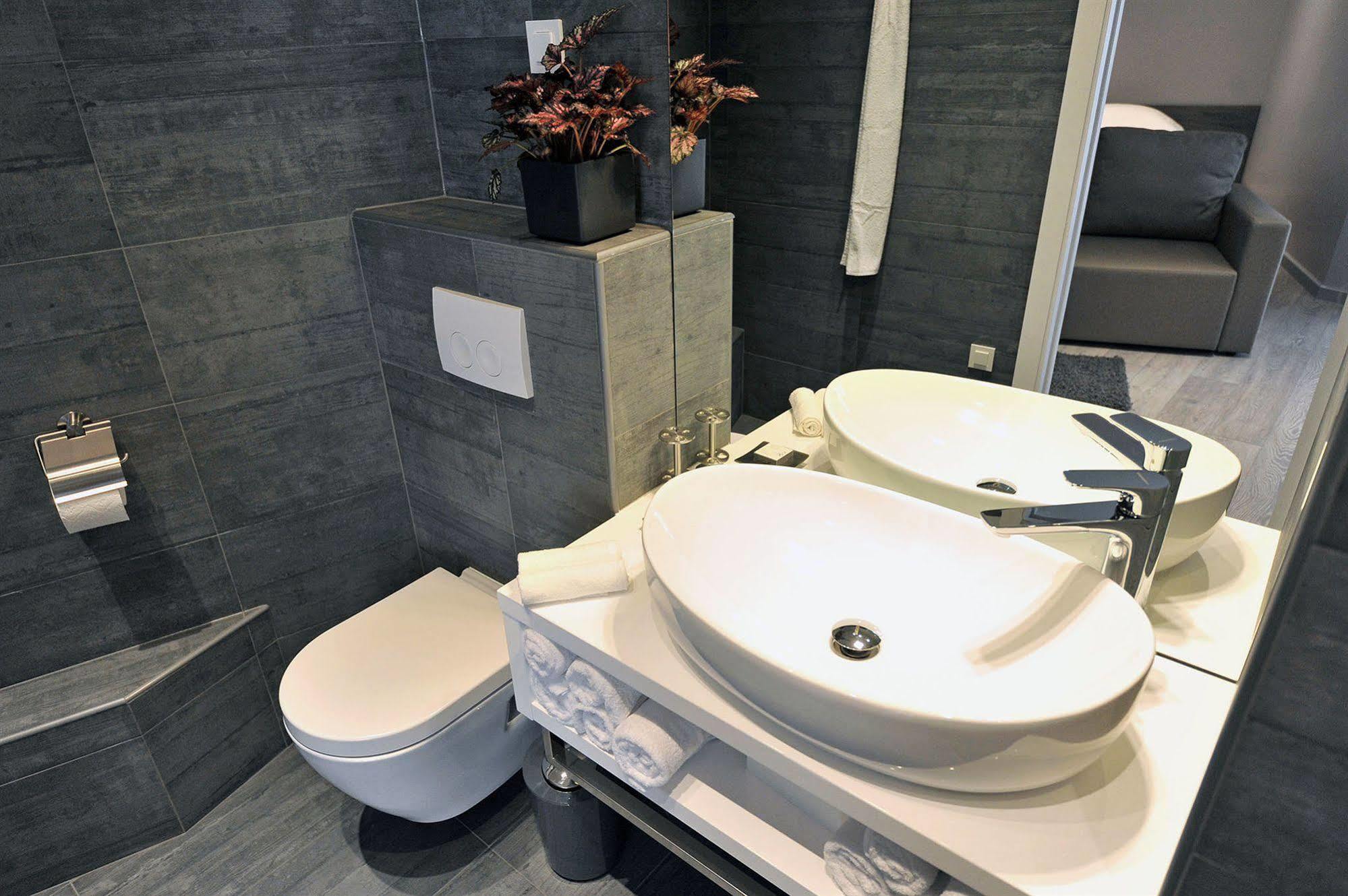 זאדאר Apartments & Rooms Lavandula Exclusive מראה חיצוני תמונה