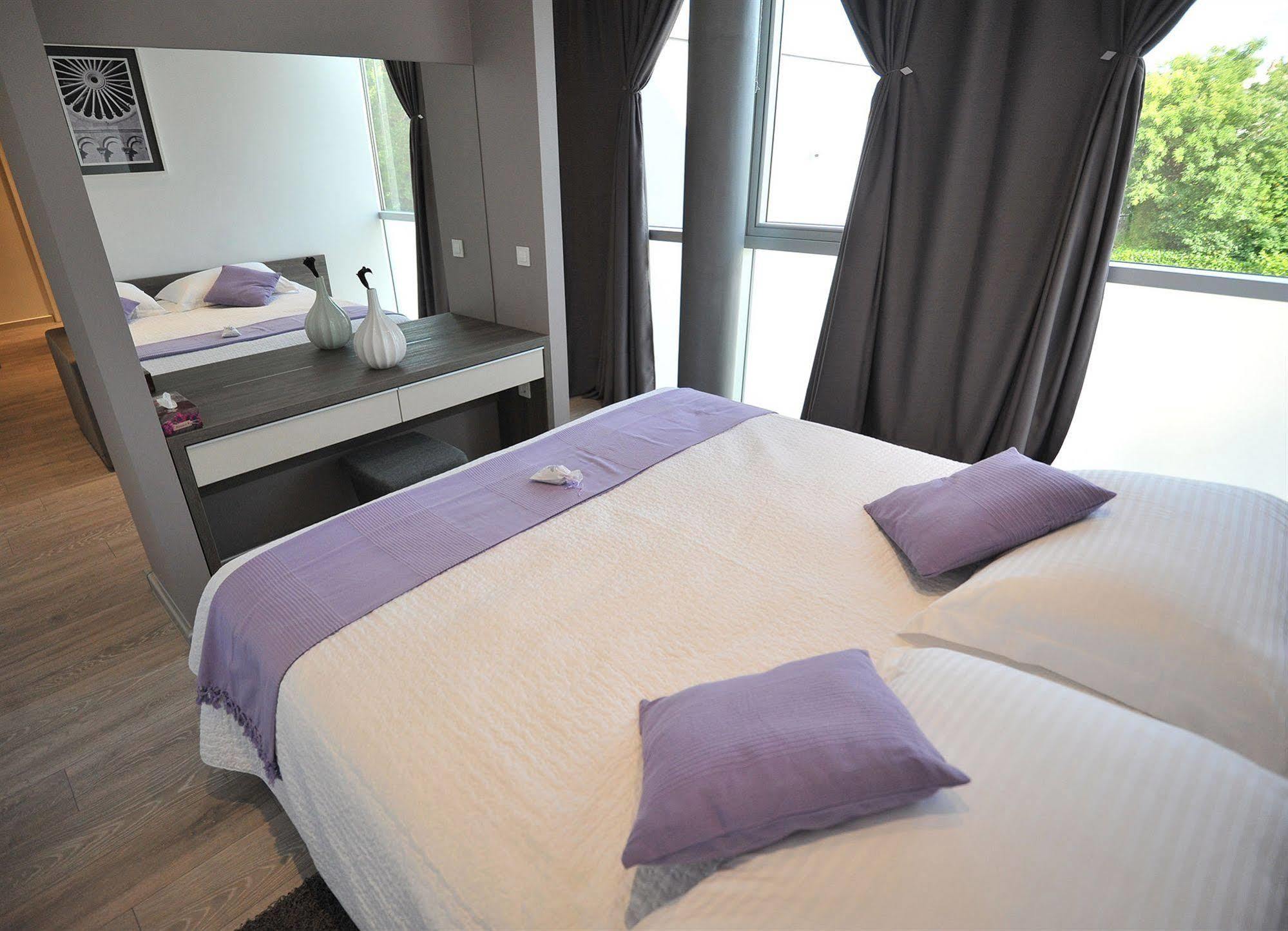 זאדאר Apartments & Rooms Lavandula Exclusive מראה חיצוני תמונה