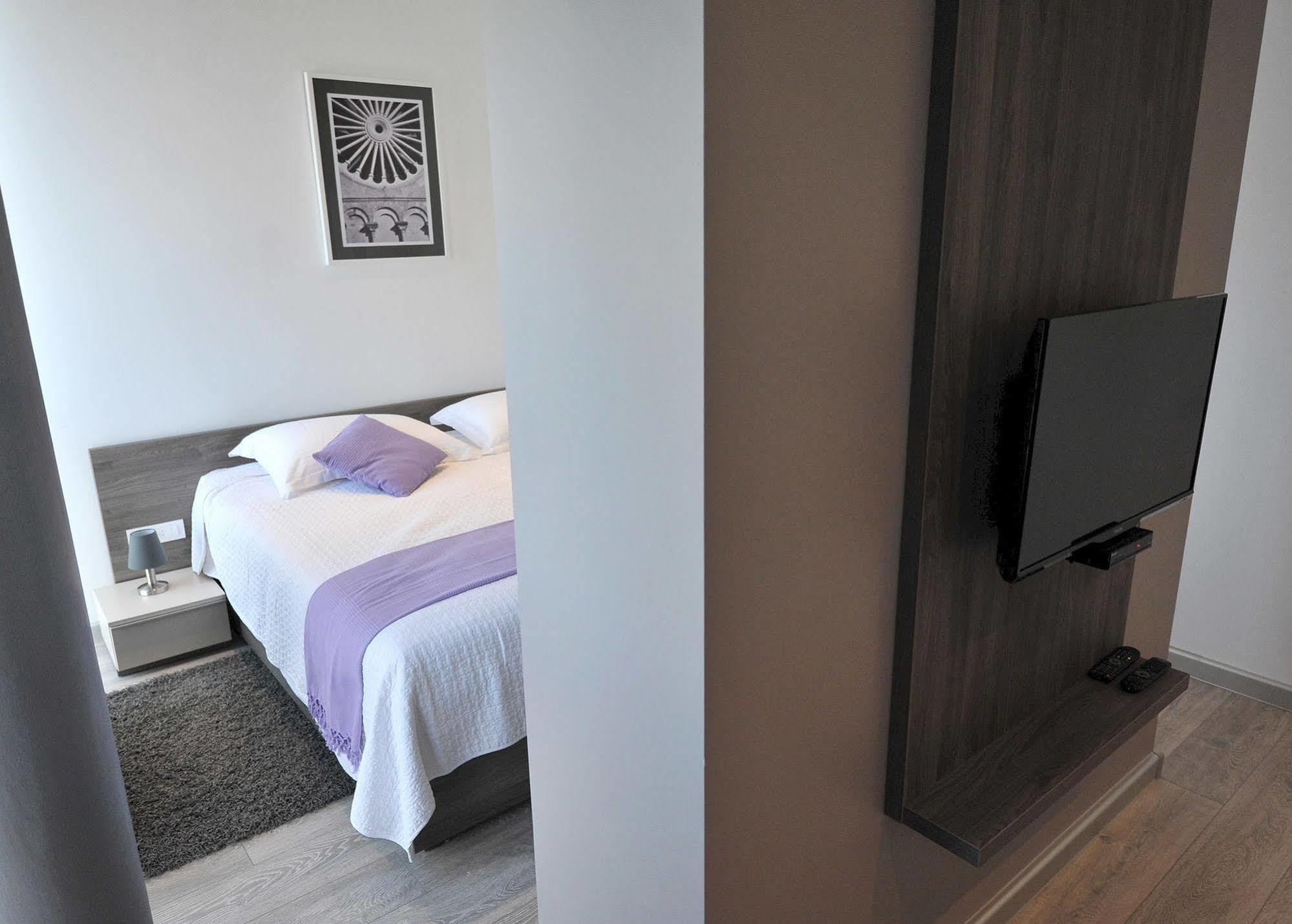זאדאר Apartments & Rooms Lavandula Exclusive מראה חיצוני תמונה