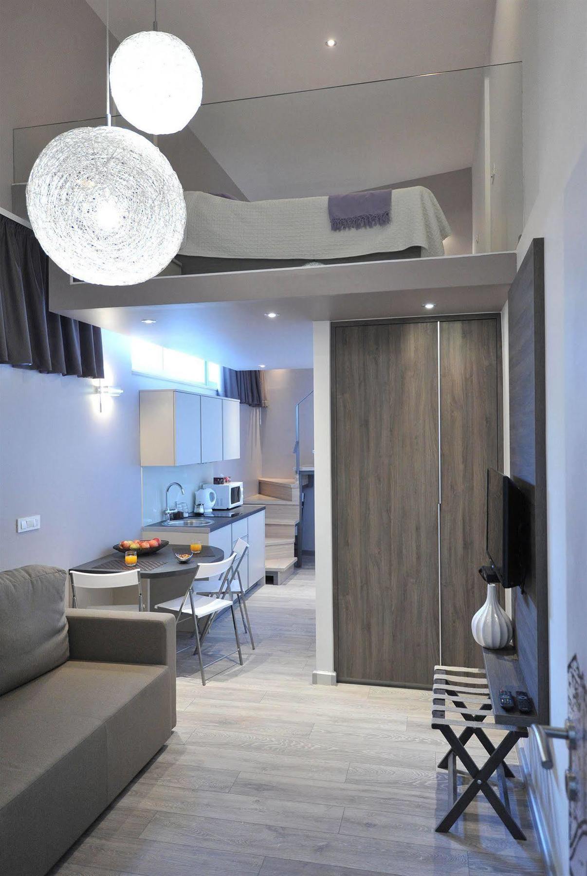 זאדאר Apartments & Rooms Lavandula Exclusive מראה חיצוני תמונה