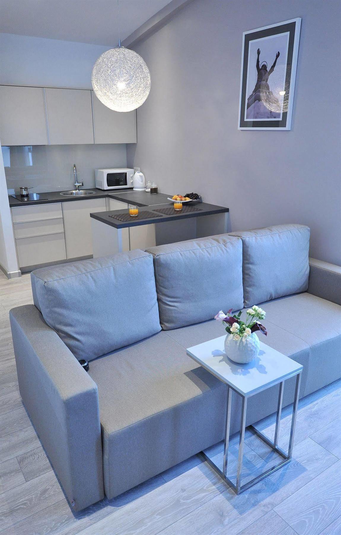 זאדאר Apartments & Rooms Lavandula Exclusive מראה חיצוני תמונה